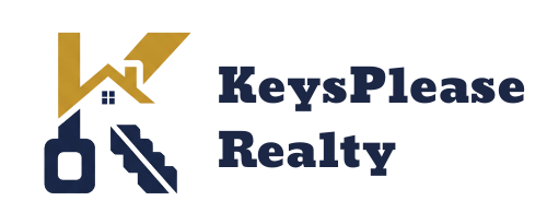 Keys Please Logo